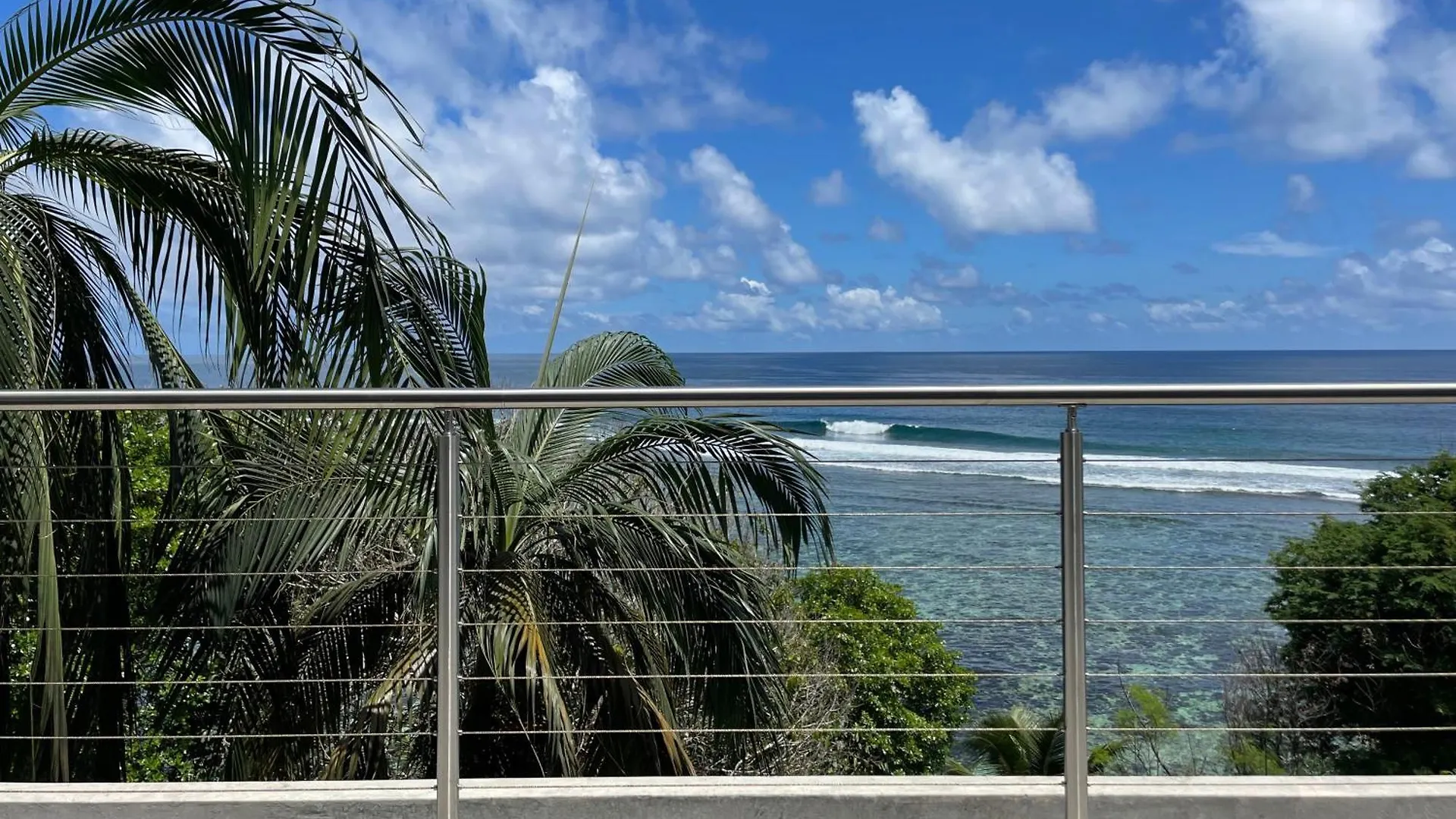 Apartment Chalets Bougainville Takamaka
