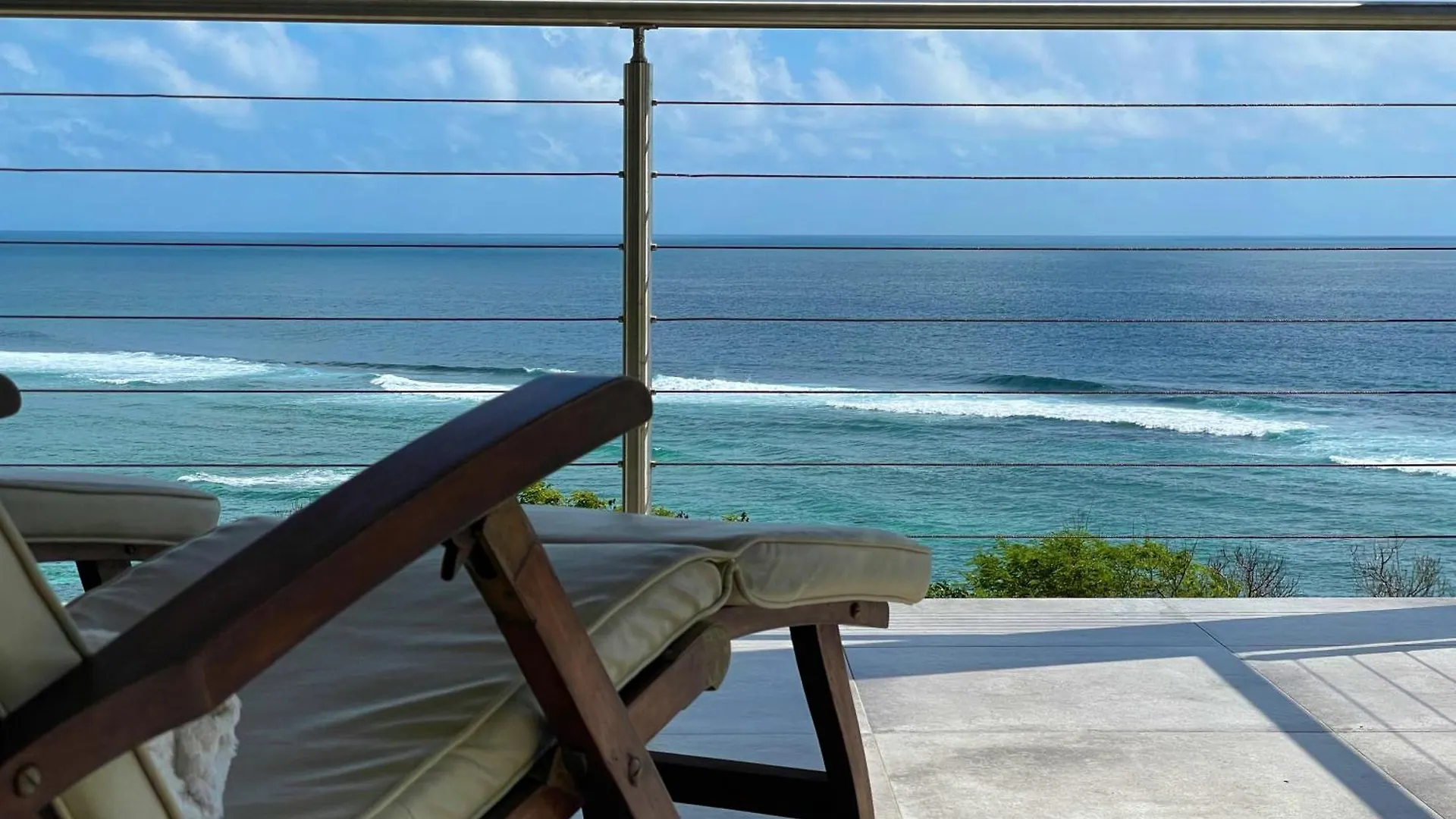 Apartment Chalets Bougainville Takamaka