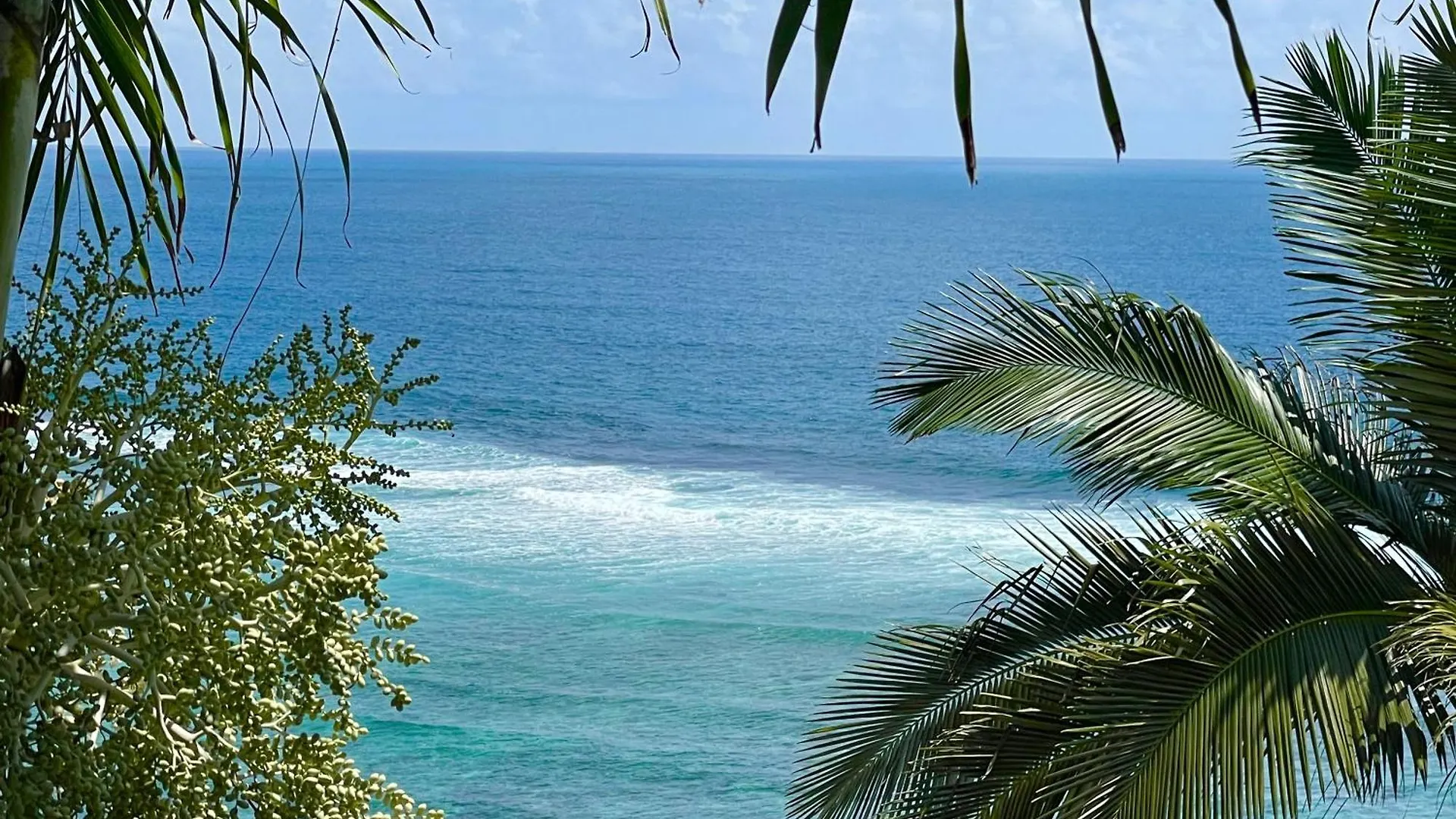 Chalets Bougainville Takamaka 0*,  Seychelles