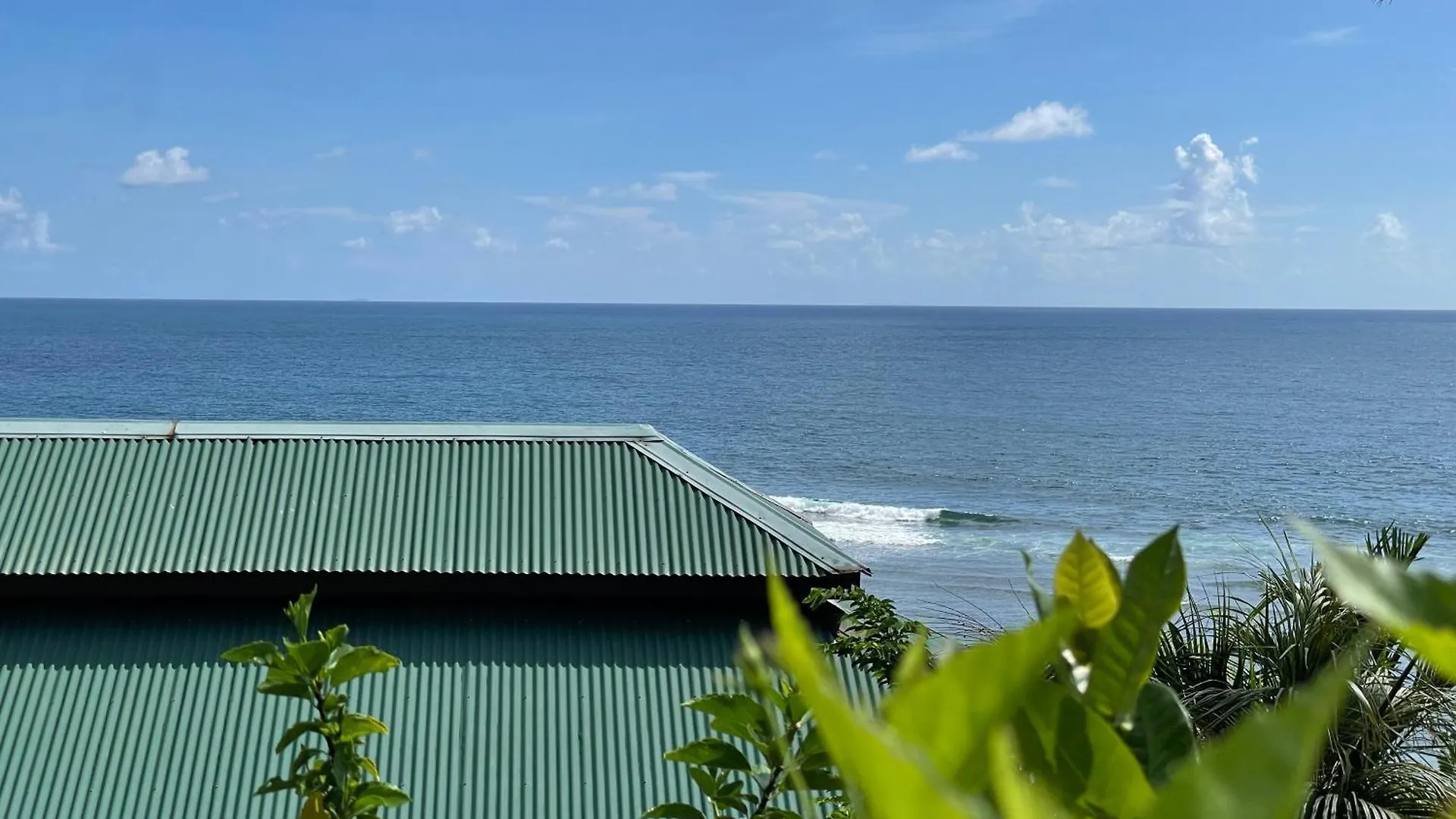 Chalets Bougainville Takamaka