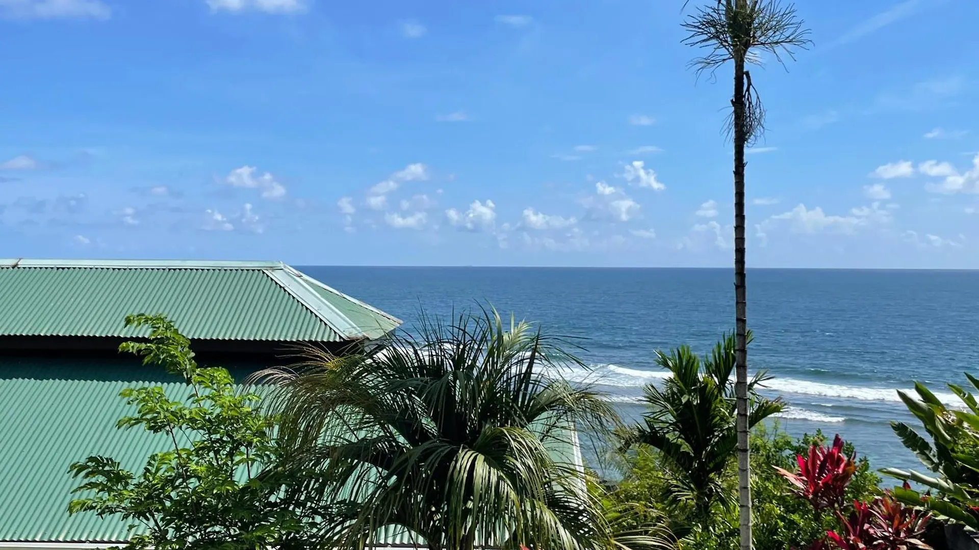 Apartment Chalets Bougainville Takamaka Seychelles