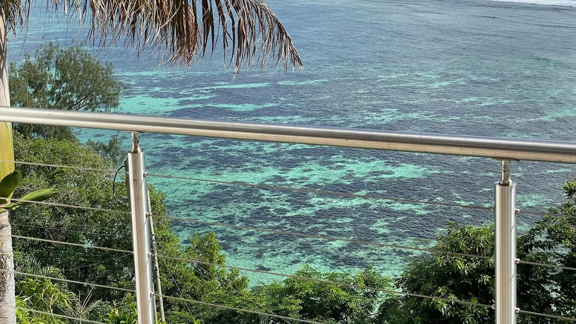 Chalets Bougainville Takamaka