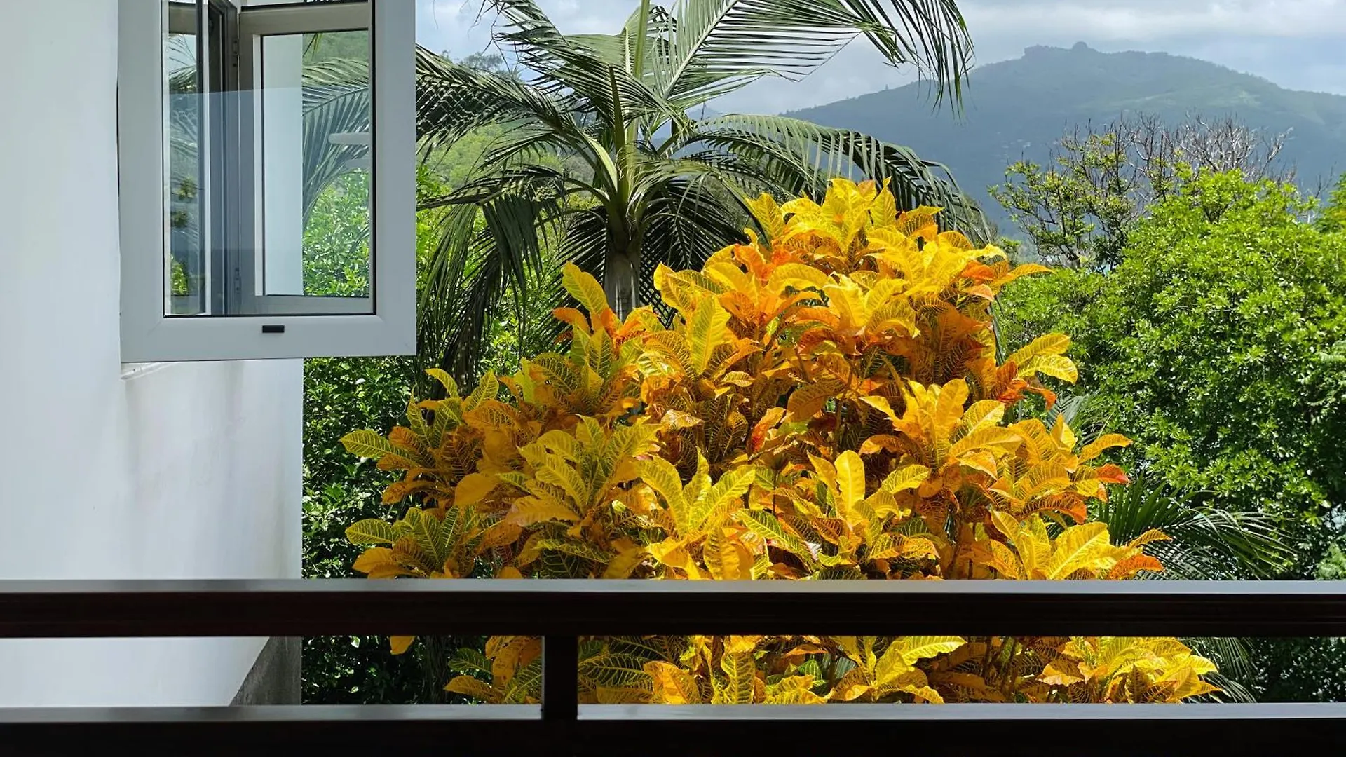 Apartment Chalets Bougainville Takamaka