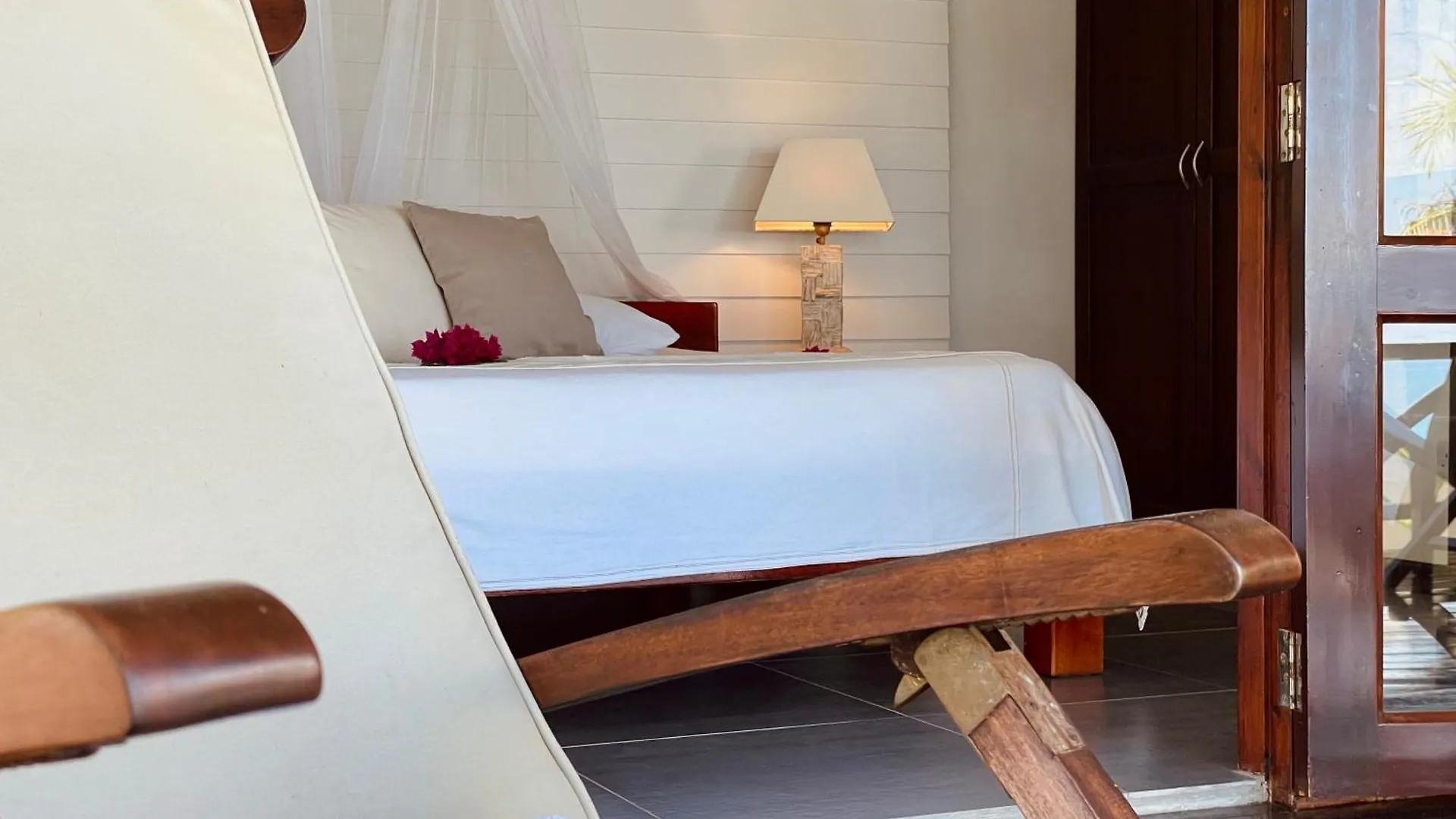 Chalets Bougainville Takamaka 0*,  Seychelles
