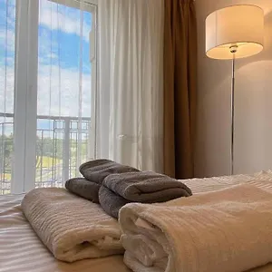 New Luxury Flat In Front Of The Parliament At Unirii Bucarest