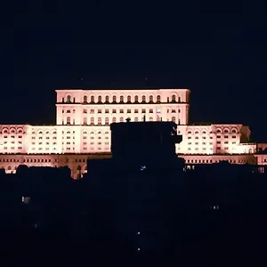 New Luxury Flat At Unirii Square, Piata Unirii Bucarest
