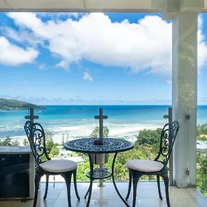Appartamento Sunset View Self Catering, Anse Boileau